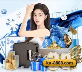 ku娱乐 APP
